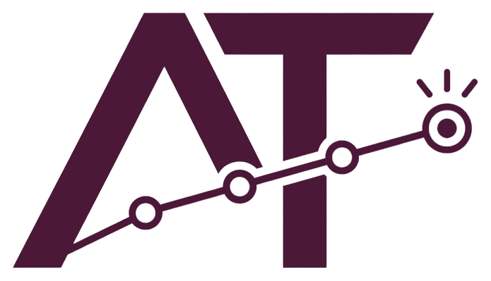 AgoraTrace logo